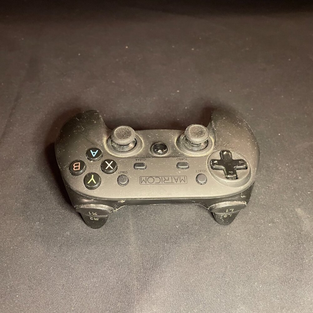 Matricom G-Pad Android BX Wireless Controller - Picture 2 of 3